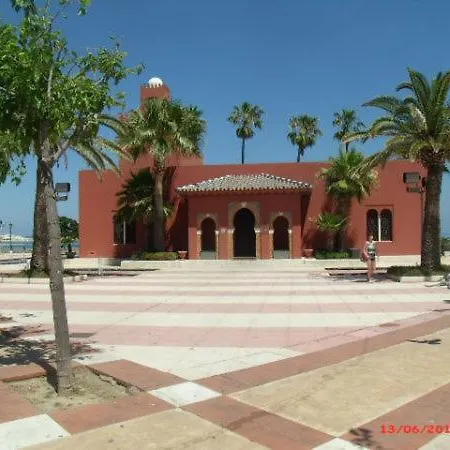 Apartamento Tropicana
