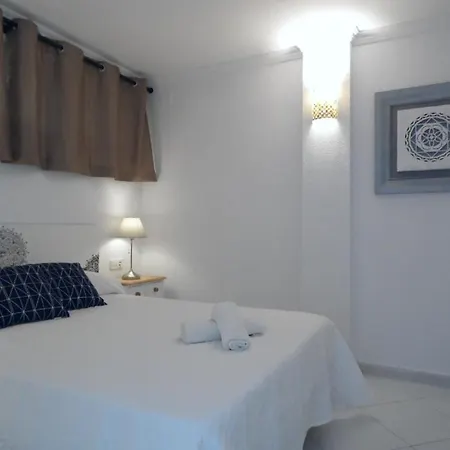 Tropicana Benalmádena