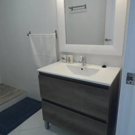 Tropicana Apartamento