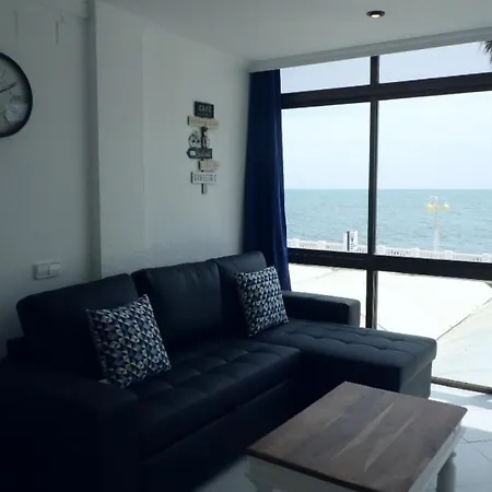 Apartamento Tropicana *