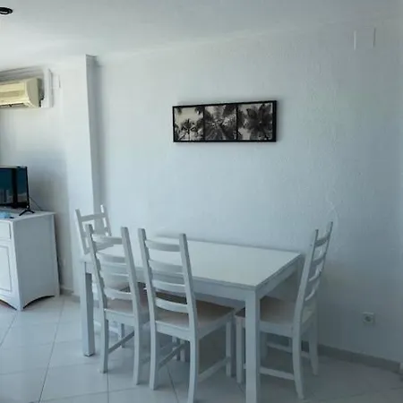 Apartamento Tropicana Benalmádena
